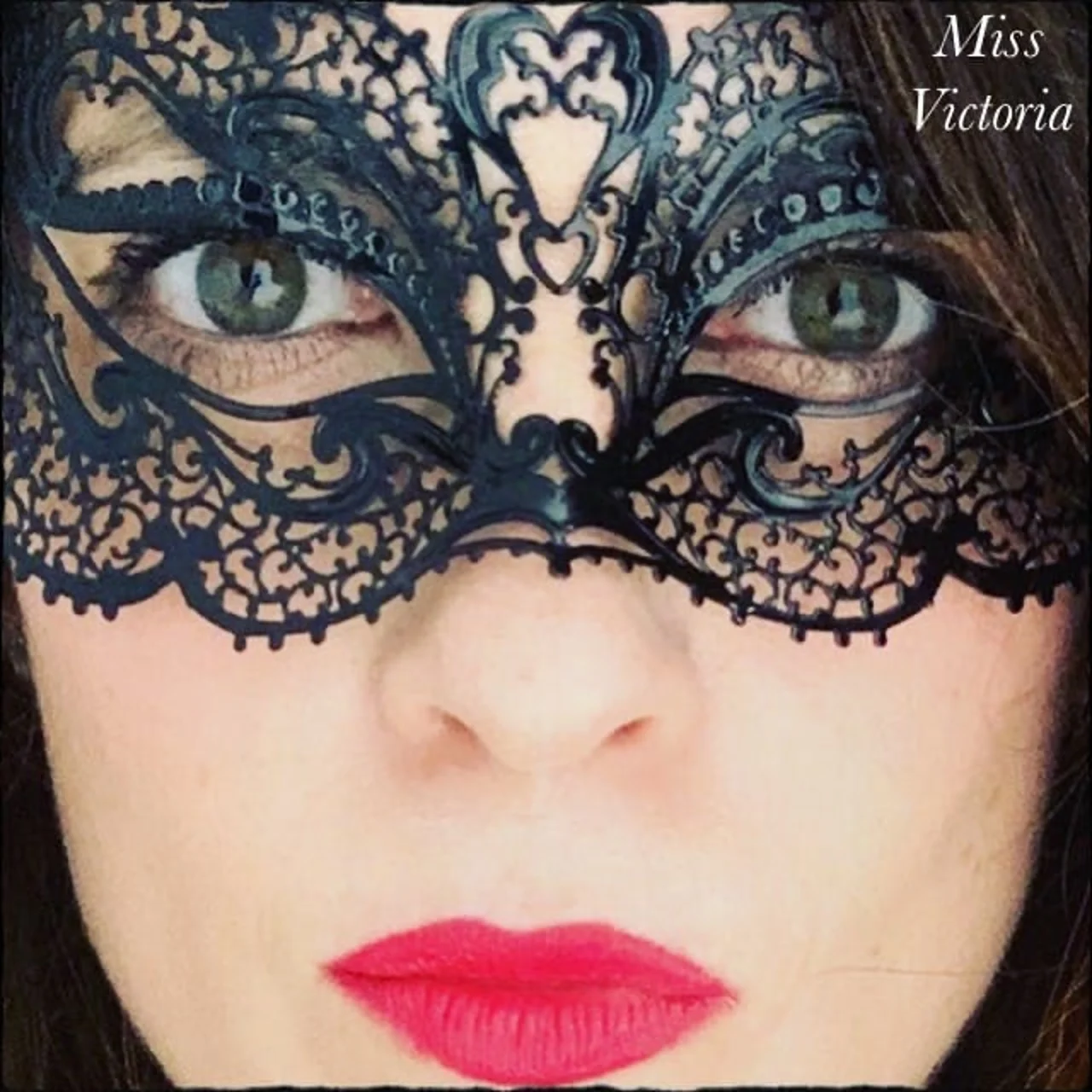 Miss Victoria - OnlyFans model