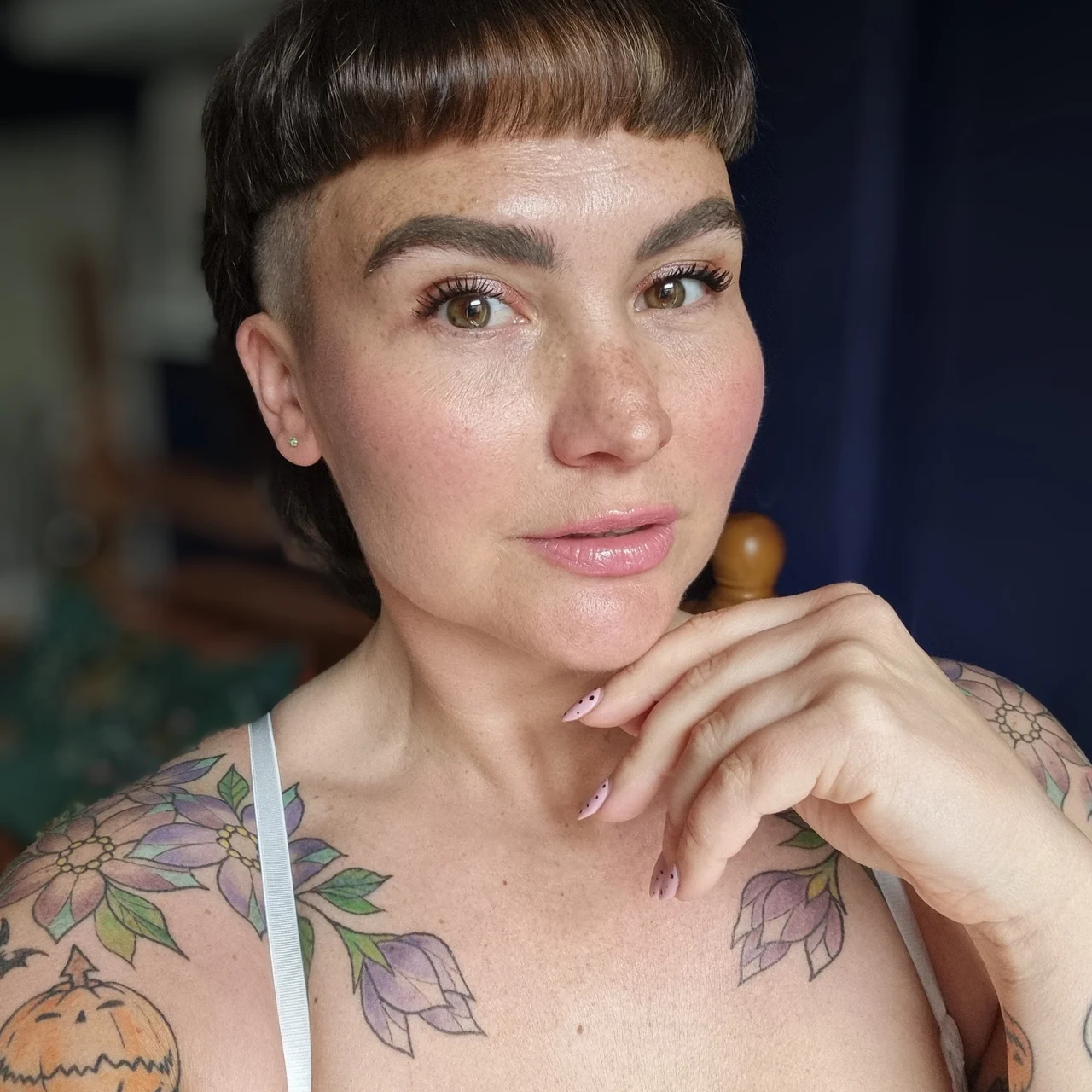 Miss victoria myers - OnlyFans model