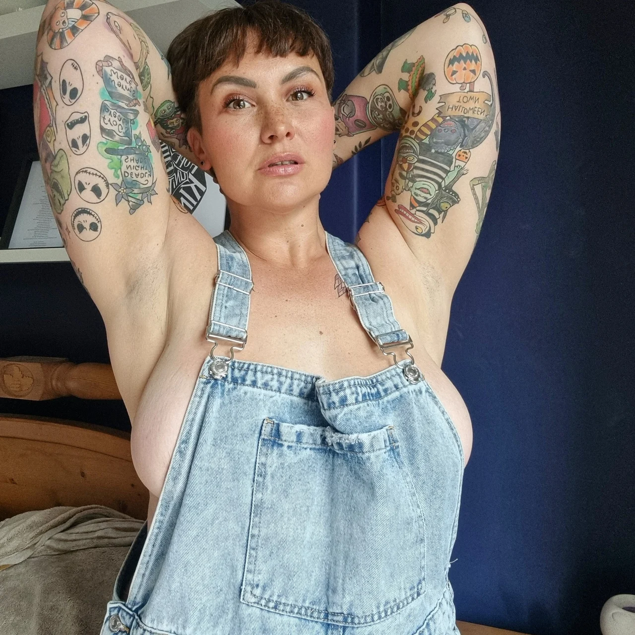 β‘ Victoria Myers β‘ Vids Included β - OnlyFans model