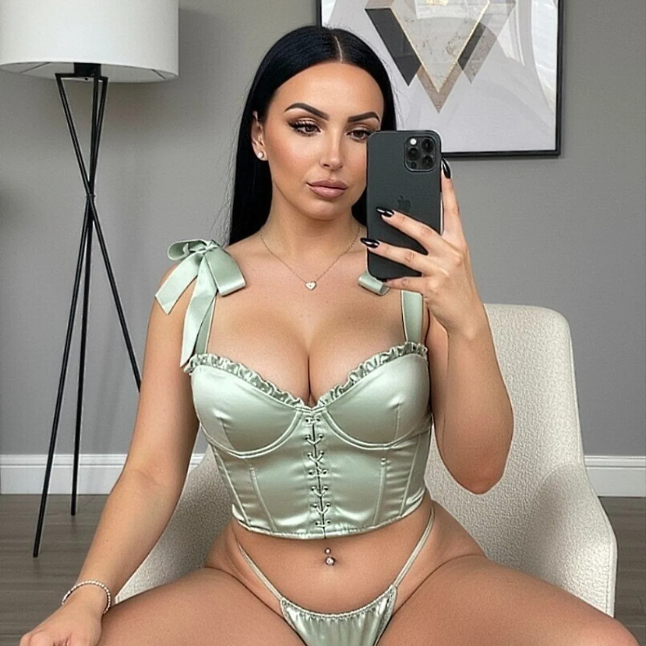 𝐔𝐑 𝐍𝐄𝐖 𝐎𝐁𝐒𝐄𝐒𝐒𝐈𝐎𝐍 😍 - OnlyFans model