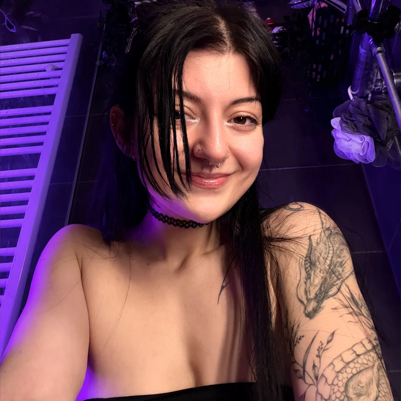 jenna ‧₊˚ ⋅ - OnlyFans model