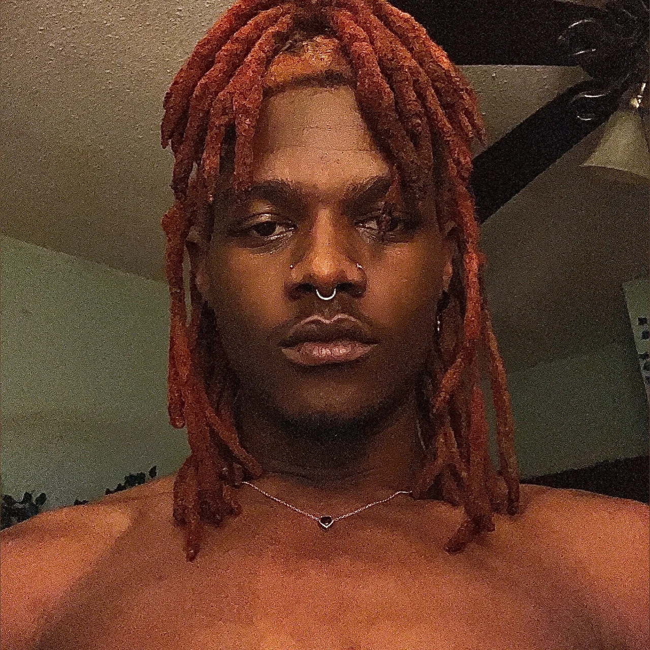 𝑀𝐼𝒮𝒯𝐸𝑅𝒜𝐹𝑅𝒪𝒟𝐼𝒯𝐸♑︎ - OnlyFans model