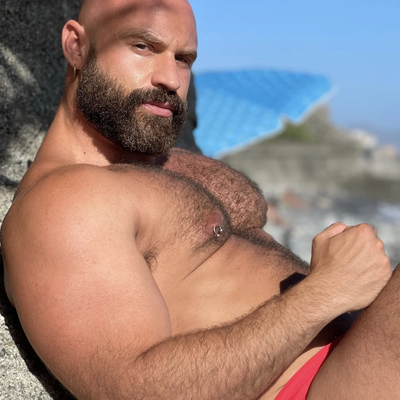 Mistercaccamo - OnlyFans model
