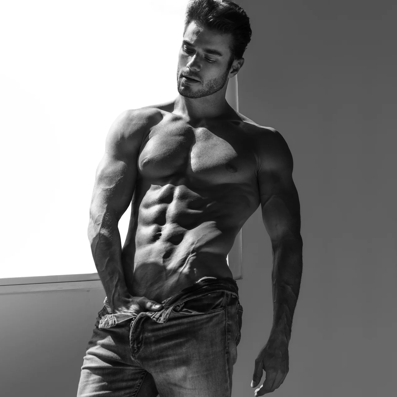 Mister Dom - OnlyFans model