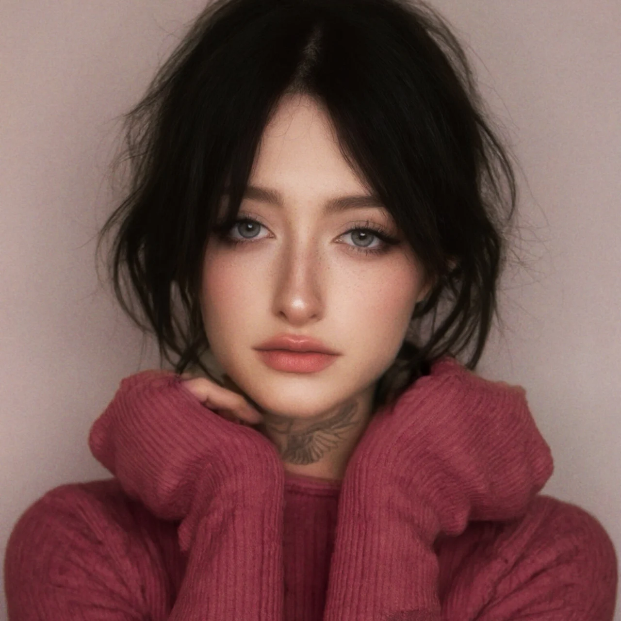 August | 아기 - OnlyFans model