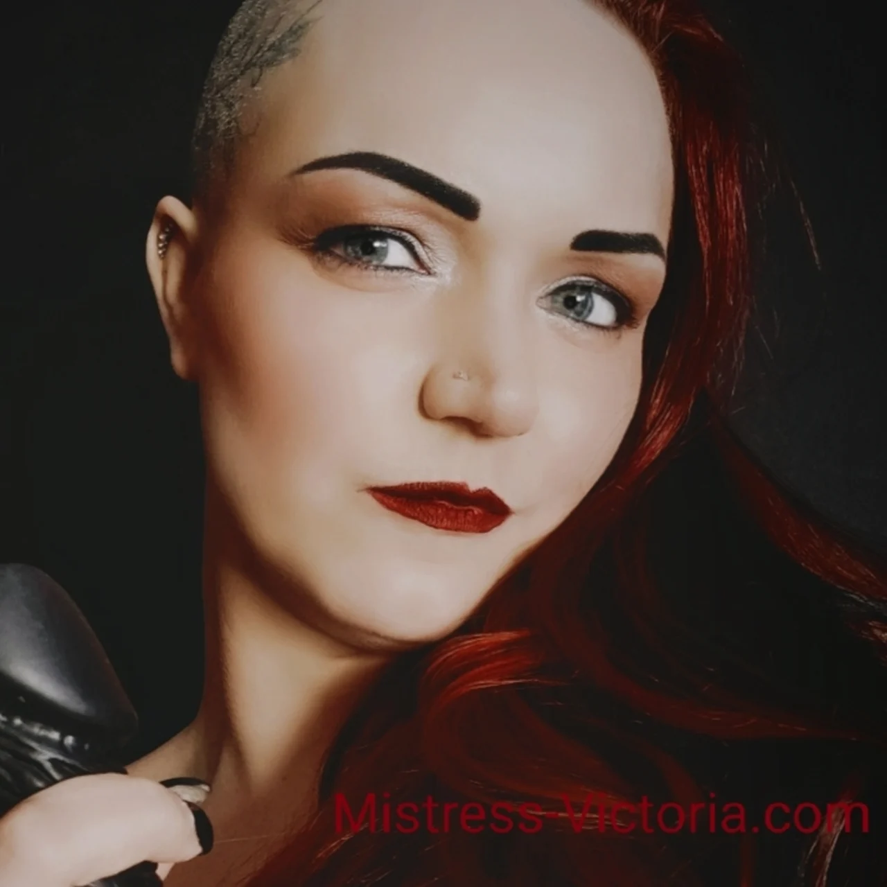 Mistress Victoria DeVil *** FemDom - OnlyFans model
