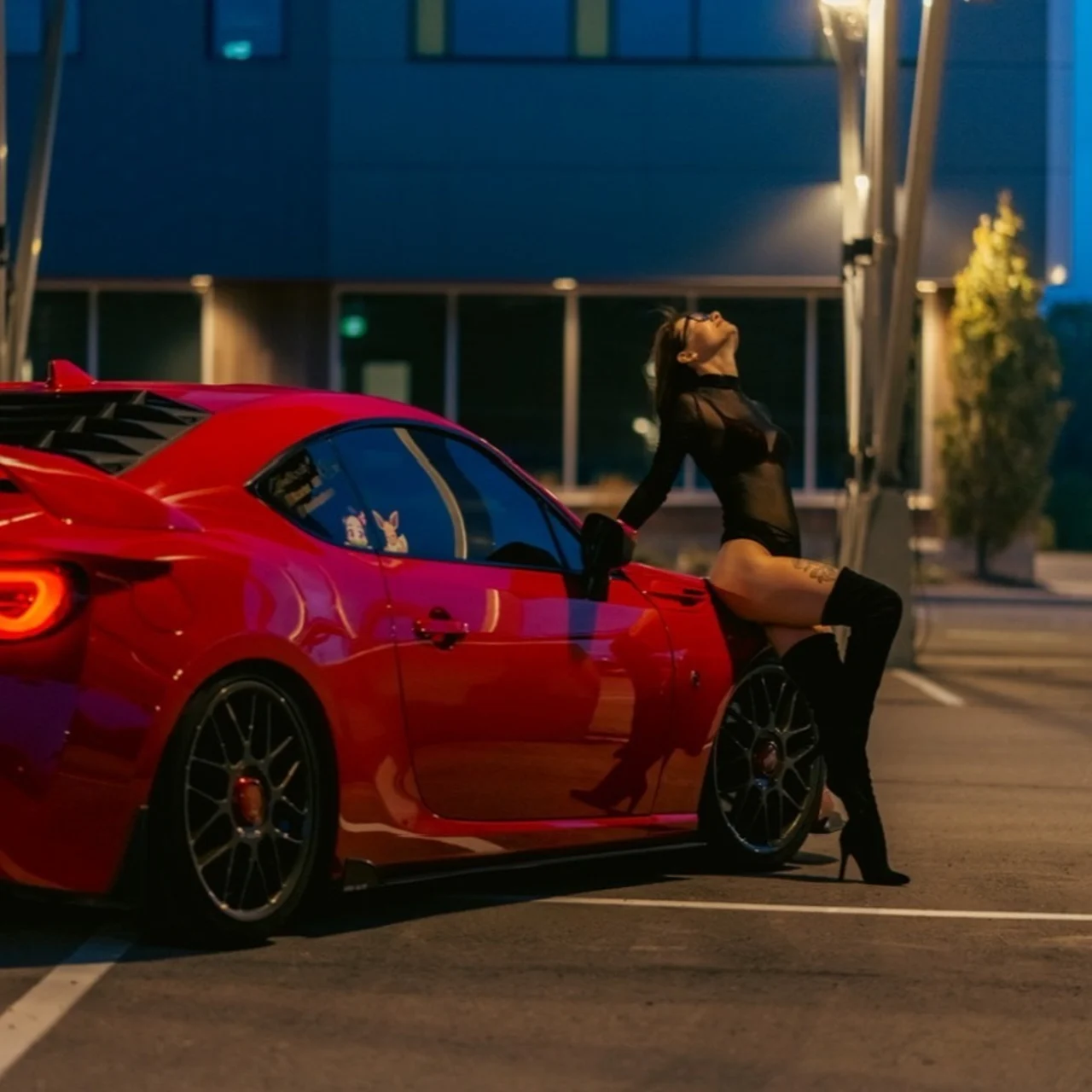 Mistress Marilyn - OnlyFans model