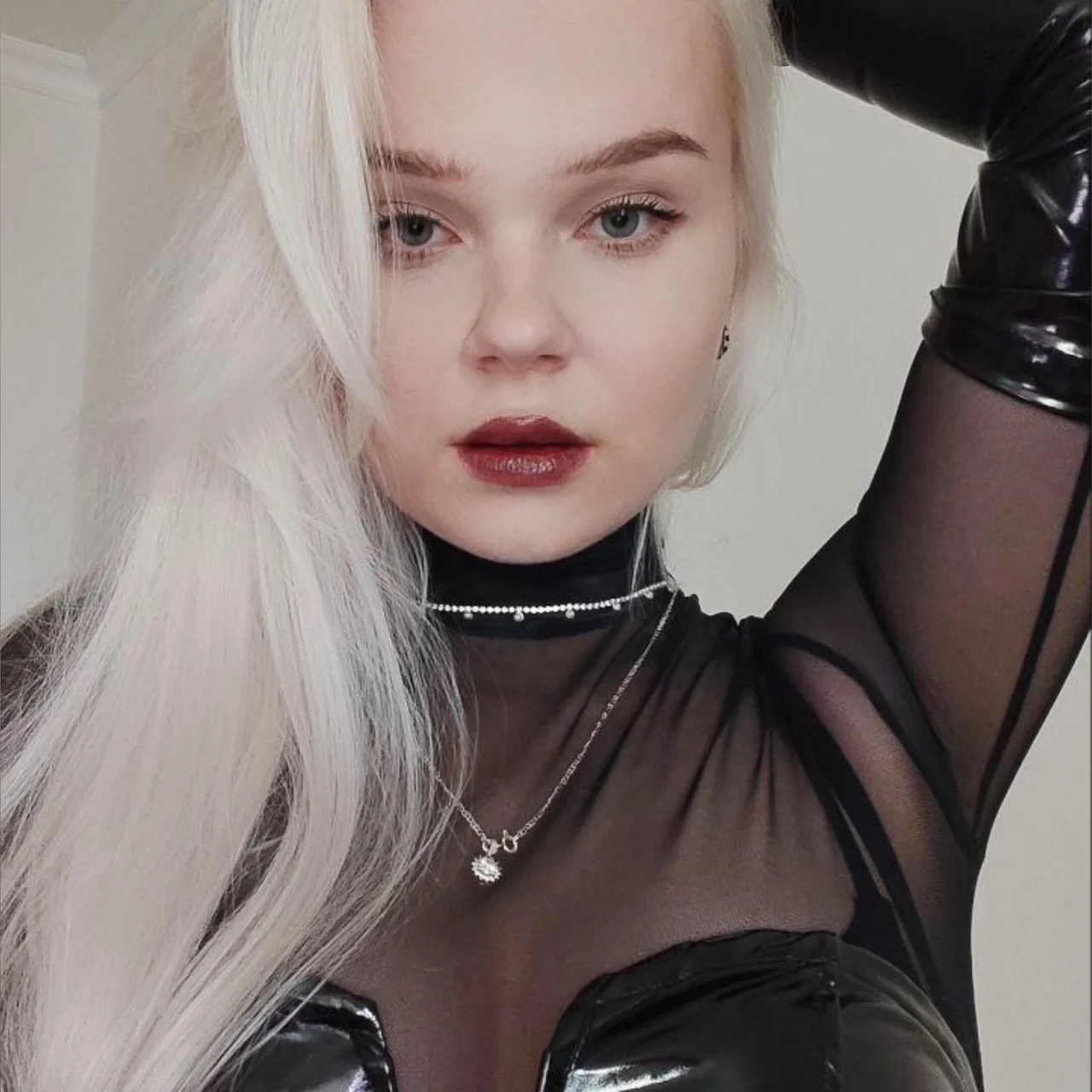 Mistress Freya💎 - OnlyFans model