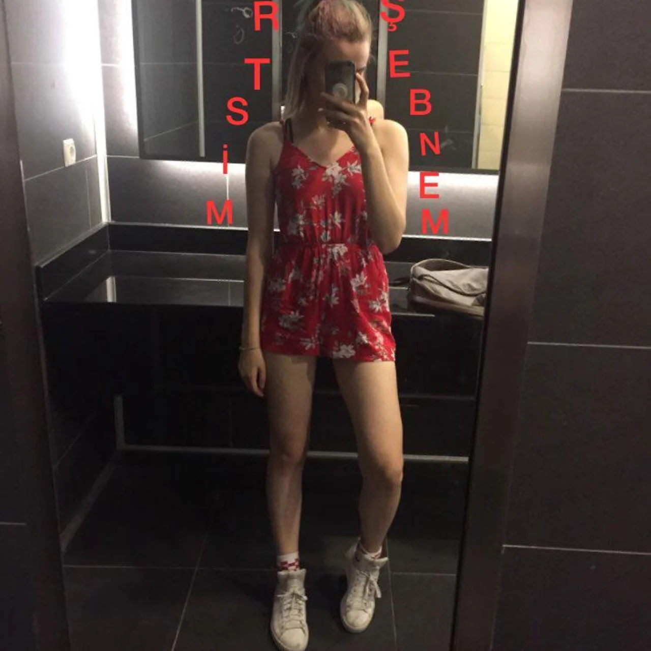 Mistress Istanbul - OnlyFans model