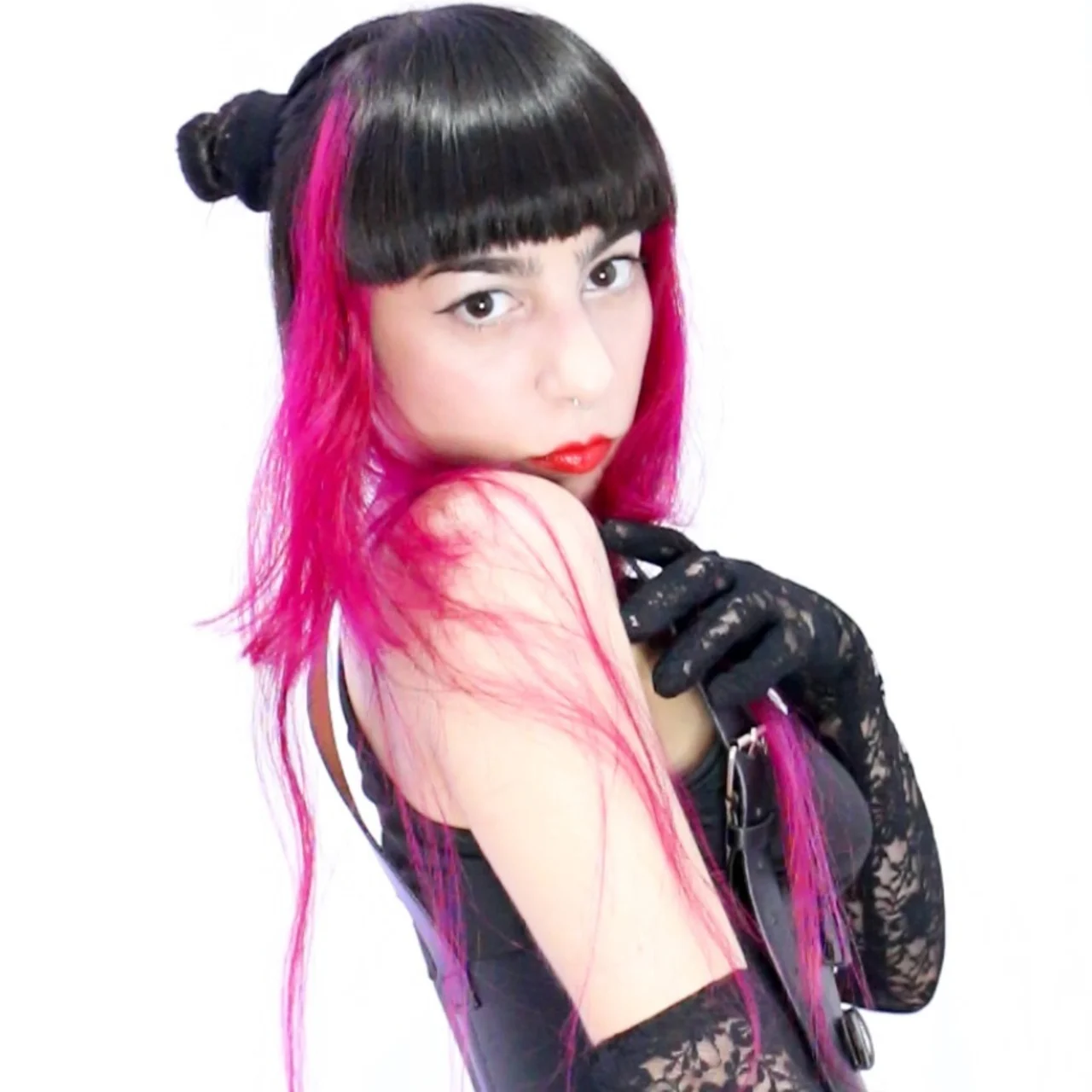 Mistress Lexxi - OnlyFans model