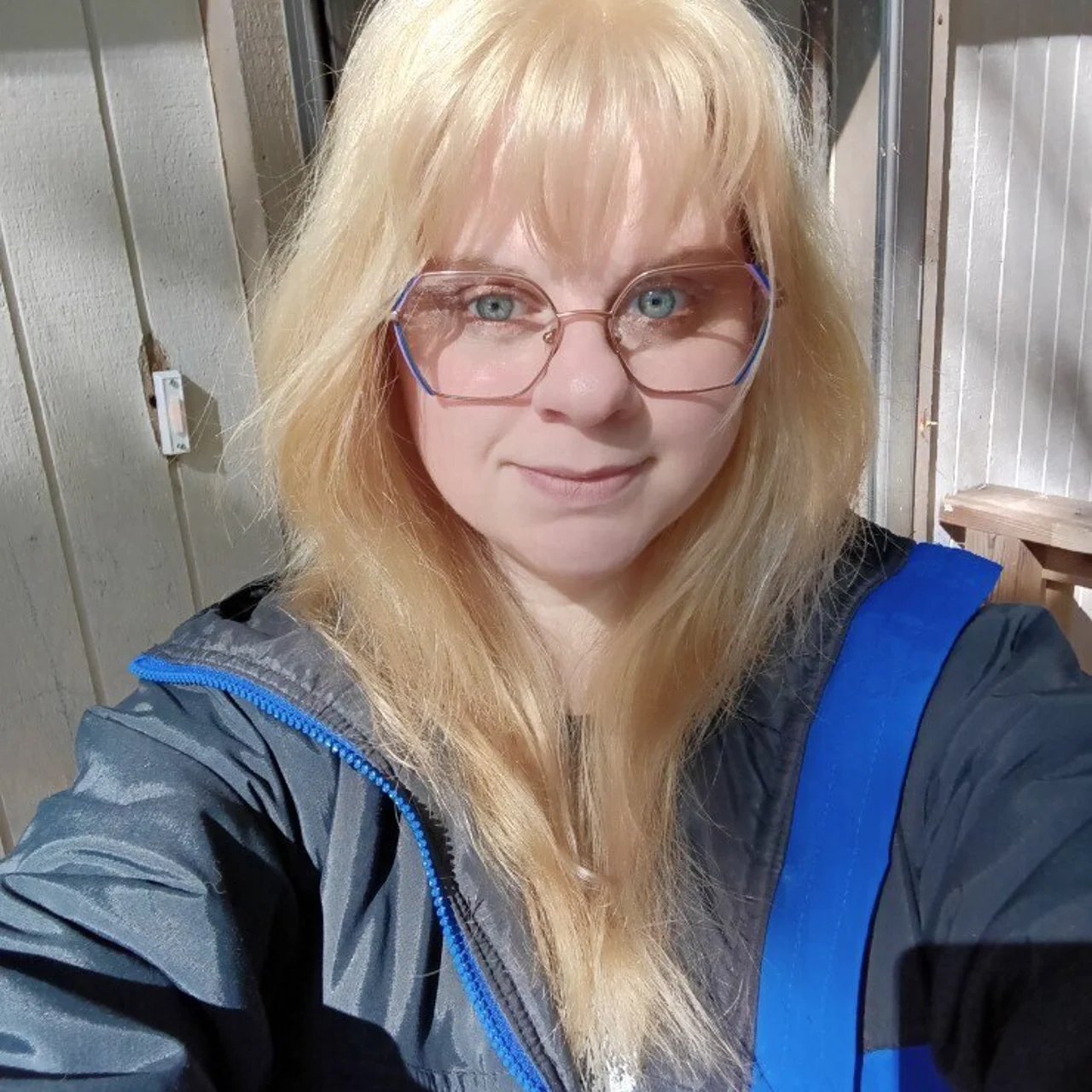 MistressCheyanne - OnlyFans model