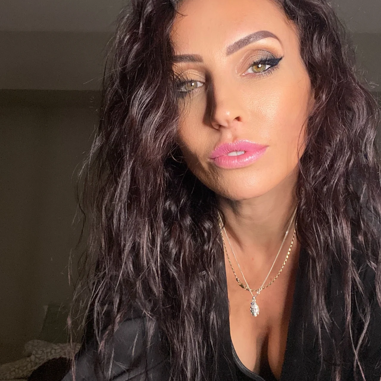 Mistress Dee - OnlyFans model