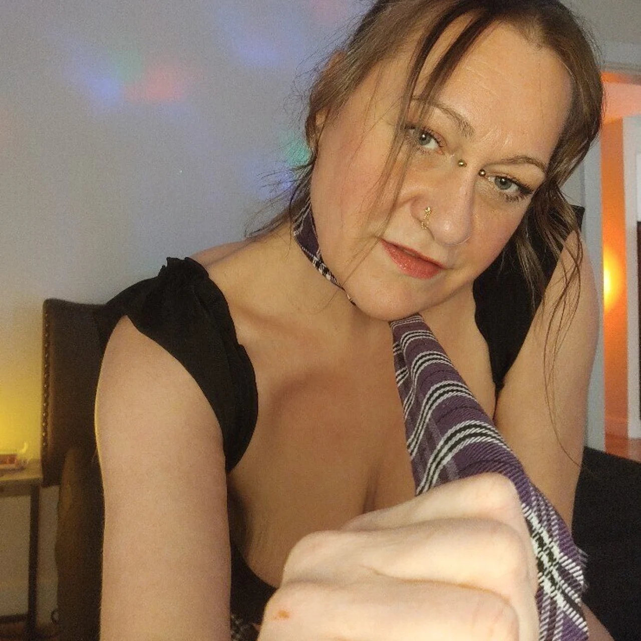 Miss Kali 420 - OnlyFans model