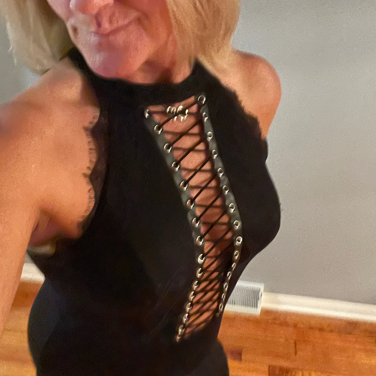 MistressT - OnlyFans model