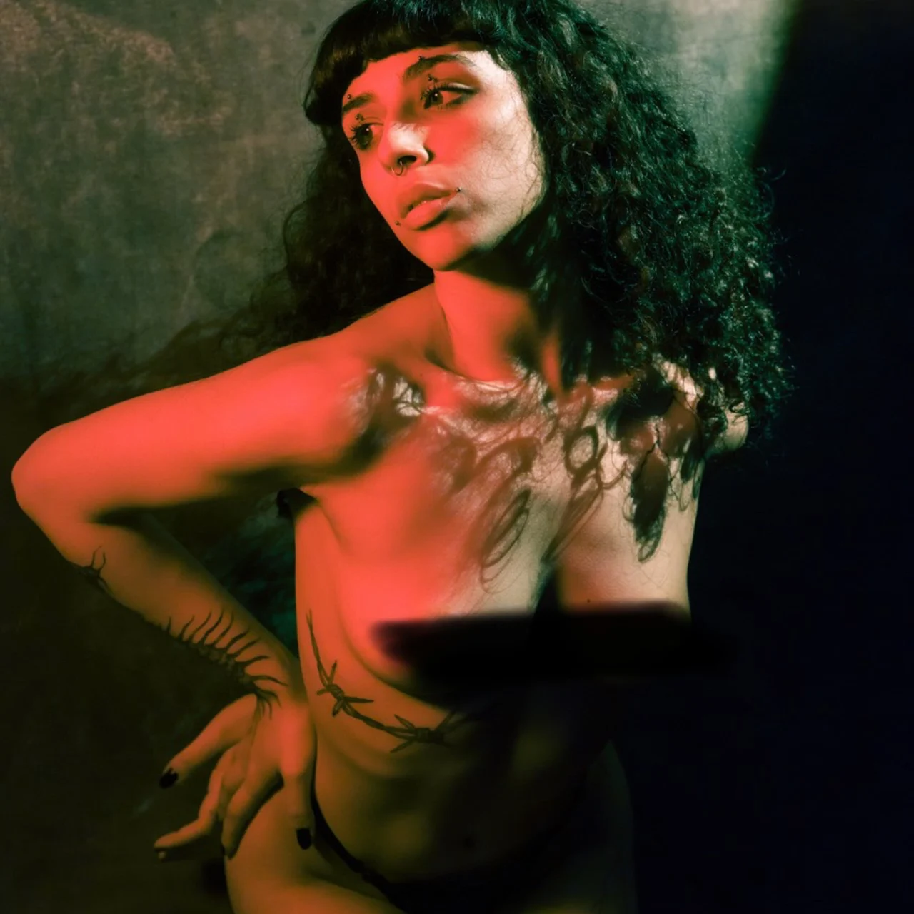 MISTRESS TRINITY - OnlyFans model