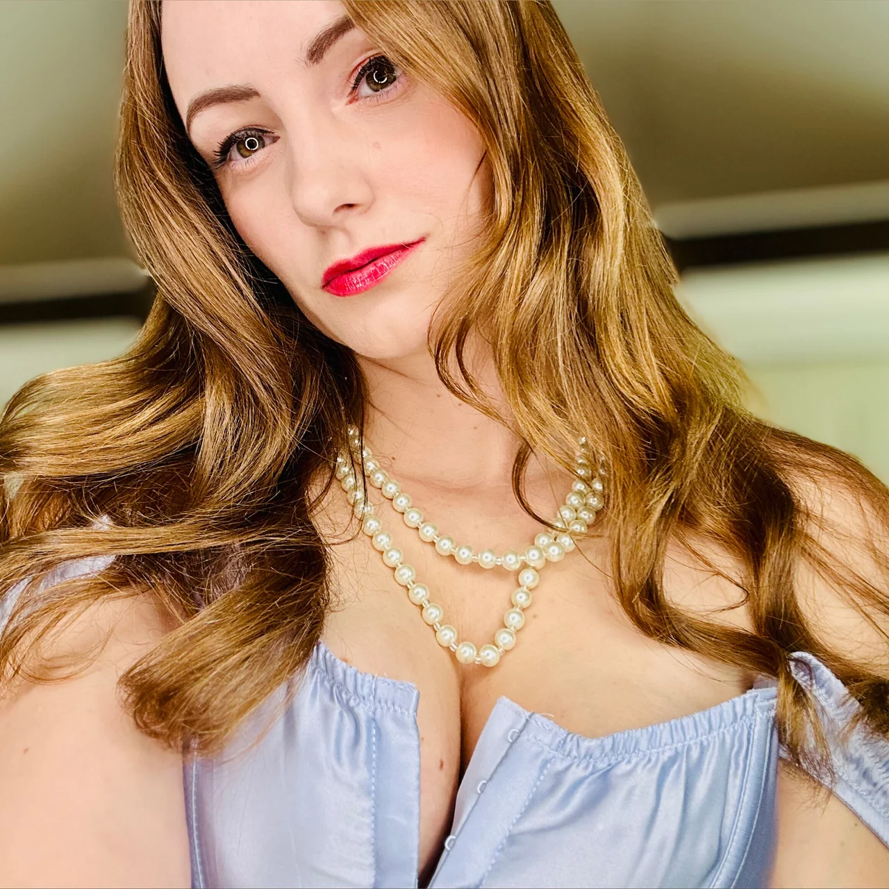 MistressVictoria - OnlyFans model