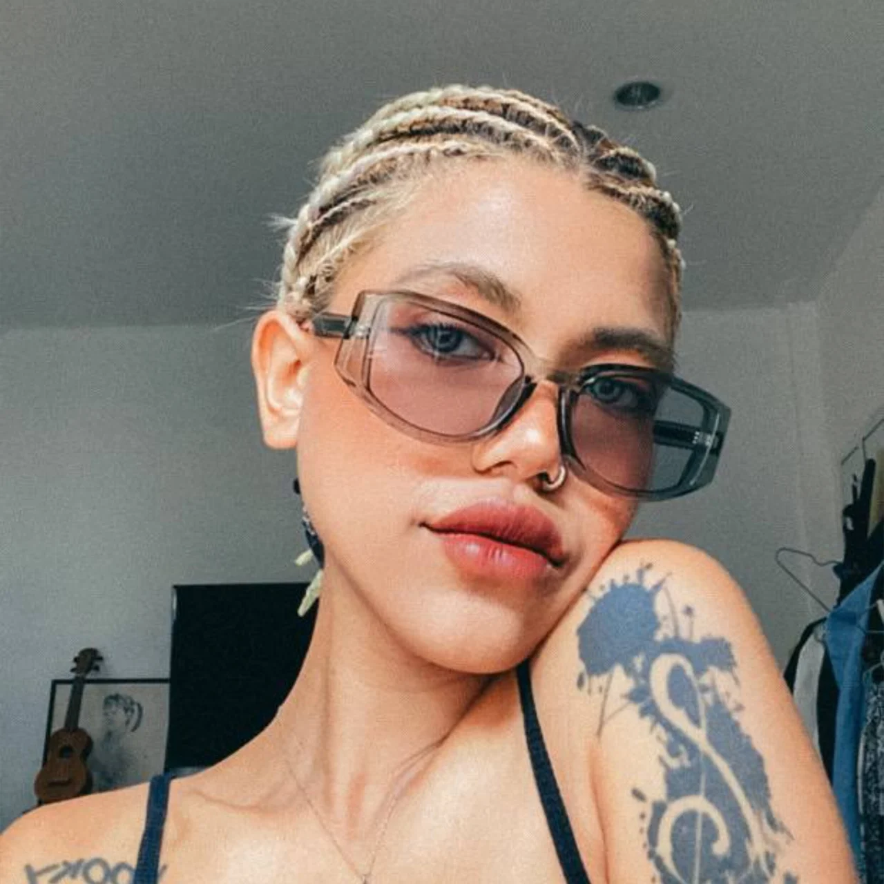 Mitsuko - OnlyFans model