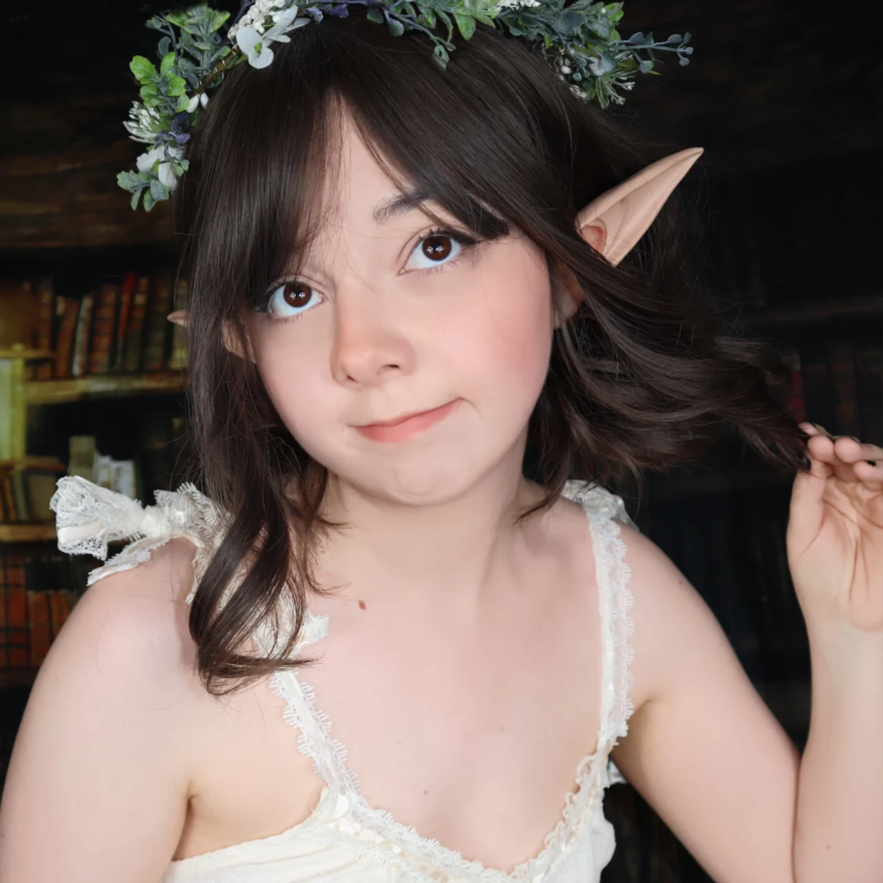 MitsyBena - OnlyFans model