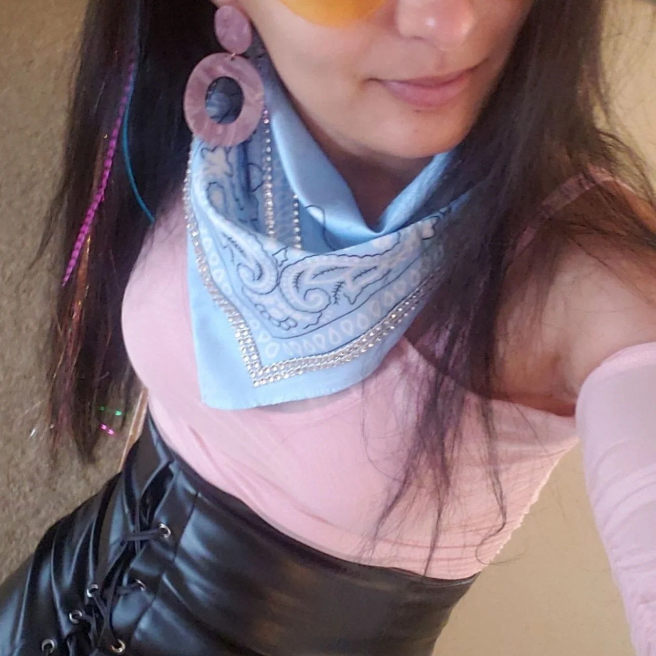 Nina - OnlyFans model