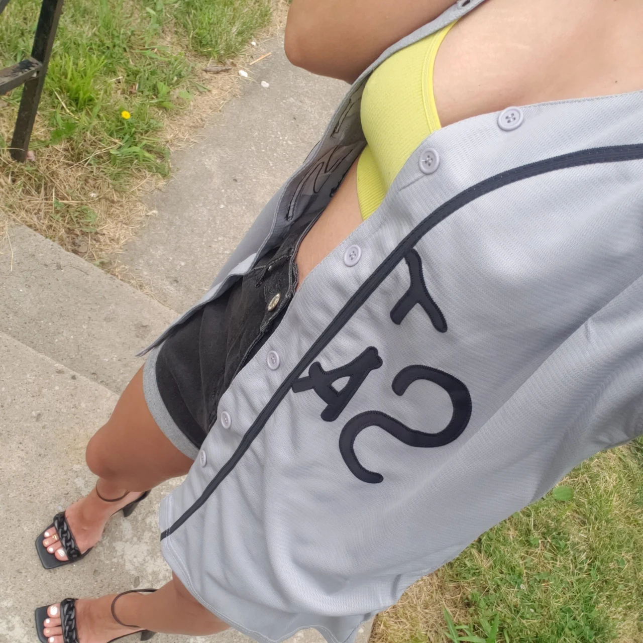 Mixedbabex - OnlyFans model