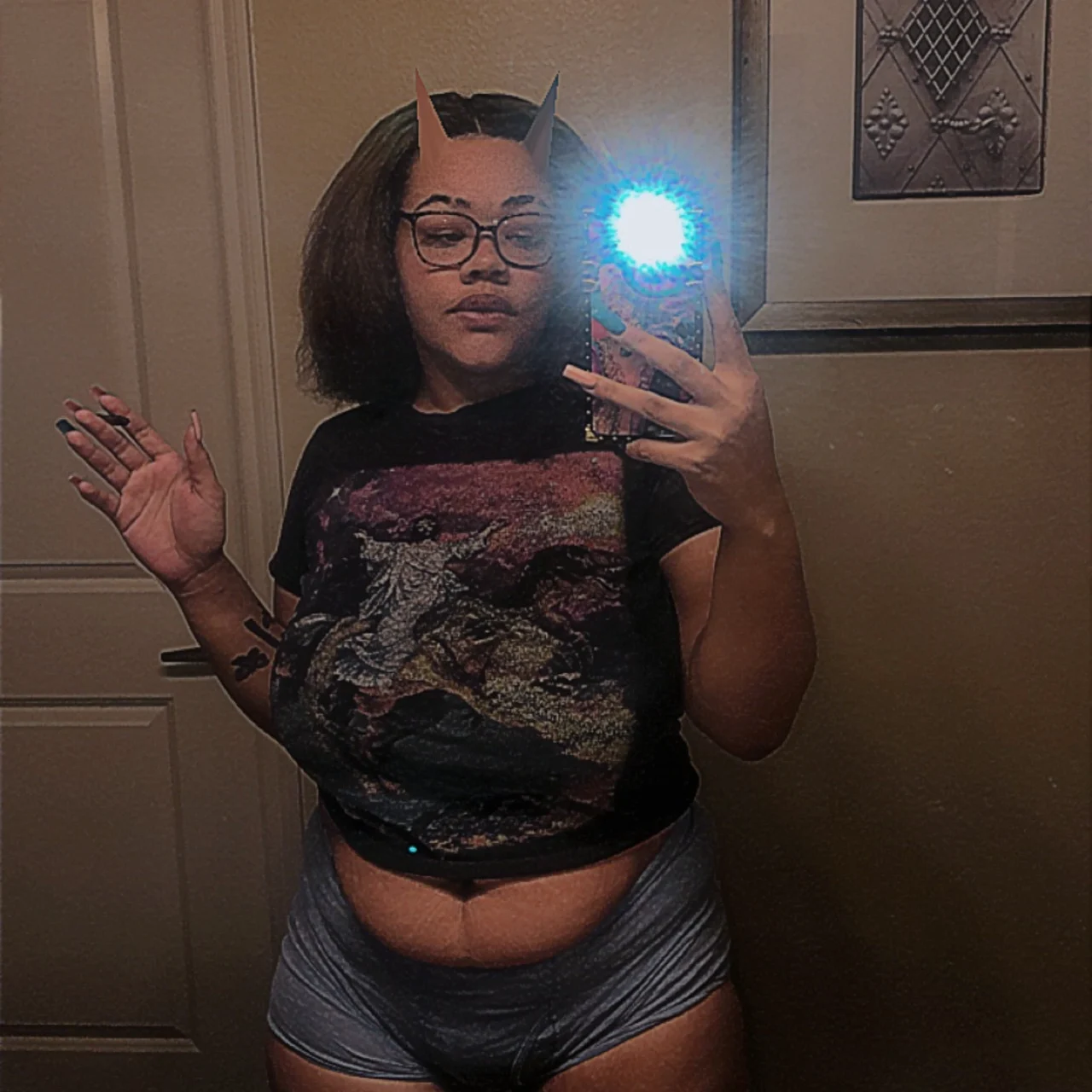 Vanillalovex - OnlyFans model