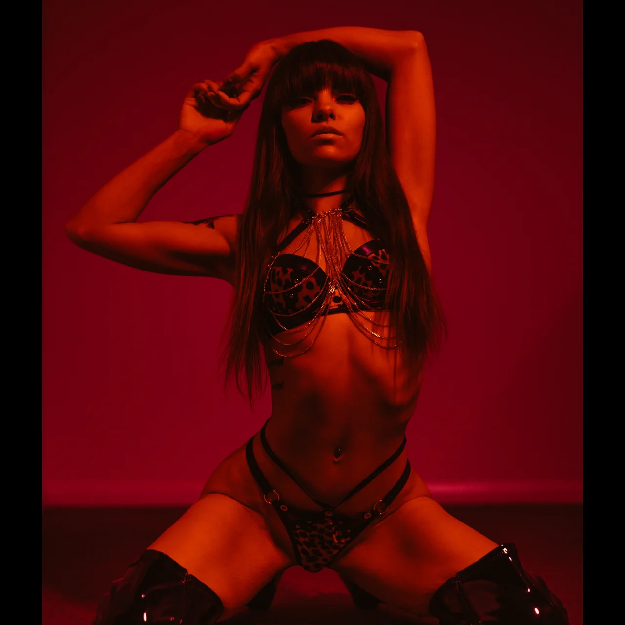 Miya Minx Top 6% - OnlyFans model