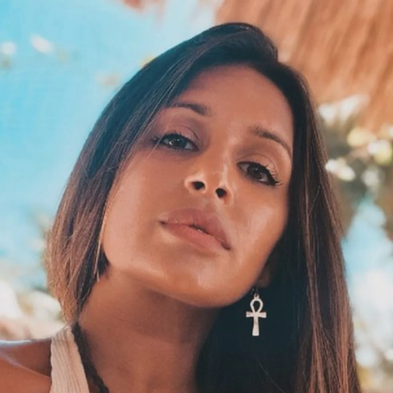 Miya Rai - OnlyFans model