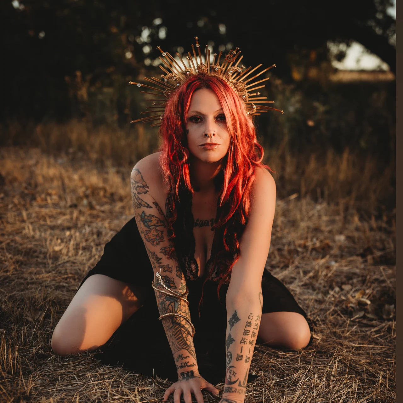 Andariel - OnlyFans model