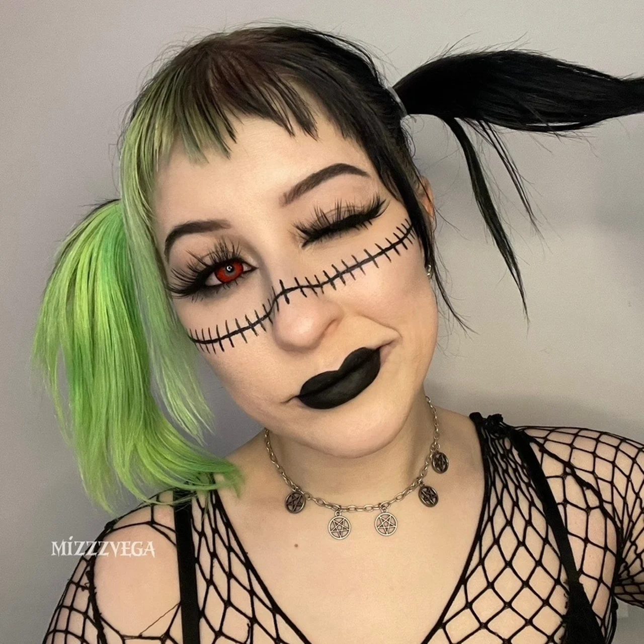 𖤐 vega venom 𖤐 - OnlyFans model