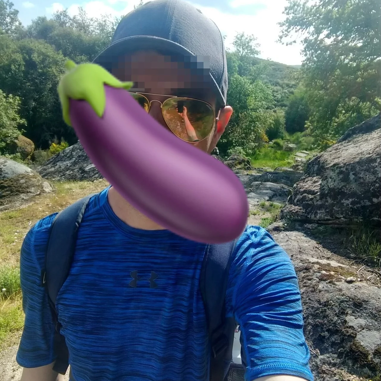 Sam - MONSTER 🍆 - OnlyFans model