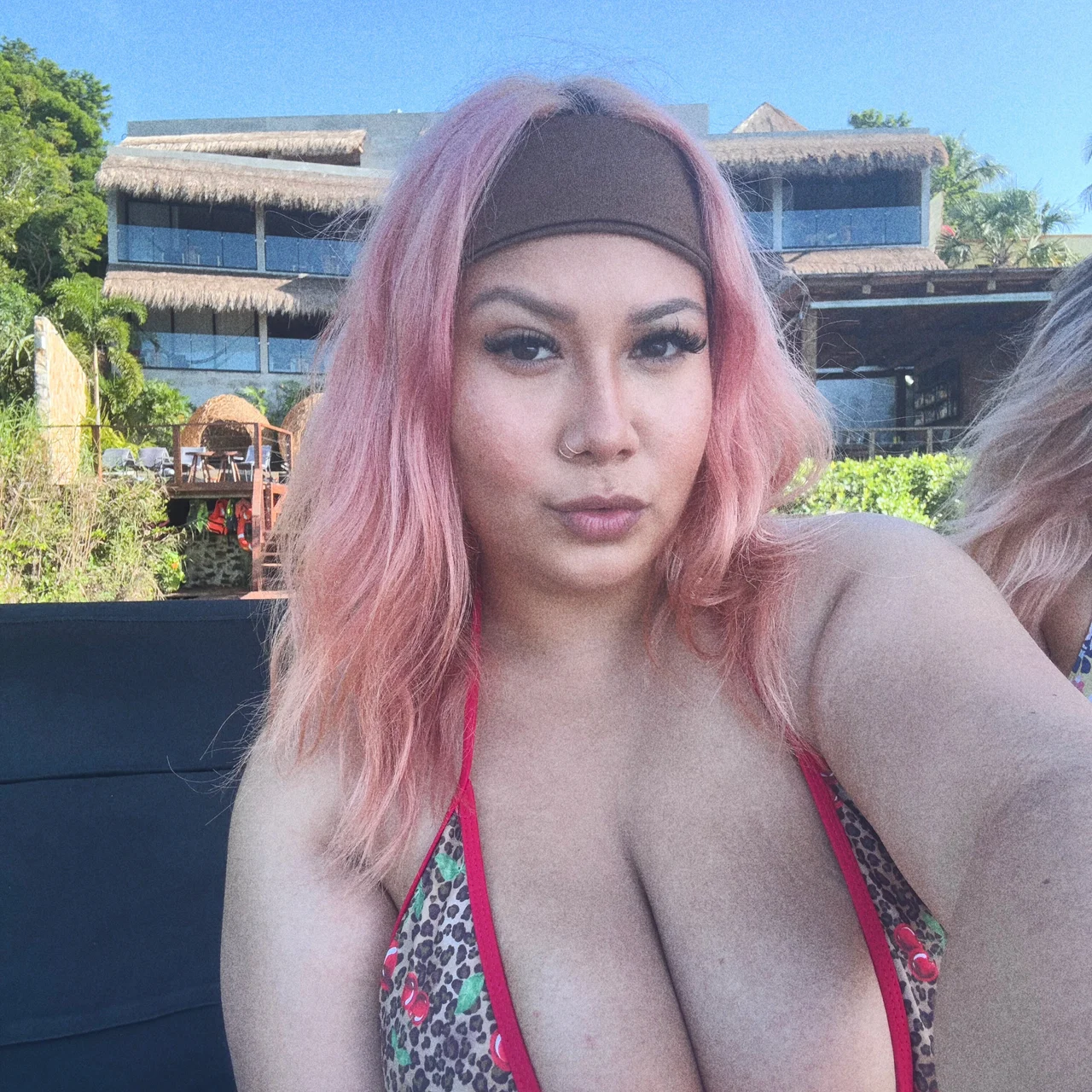 slu➕ - OnlyFans model