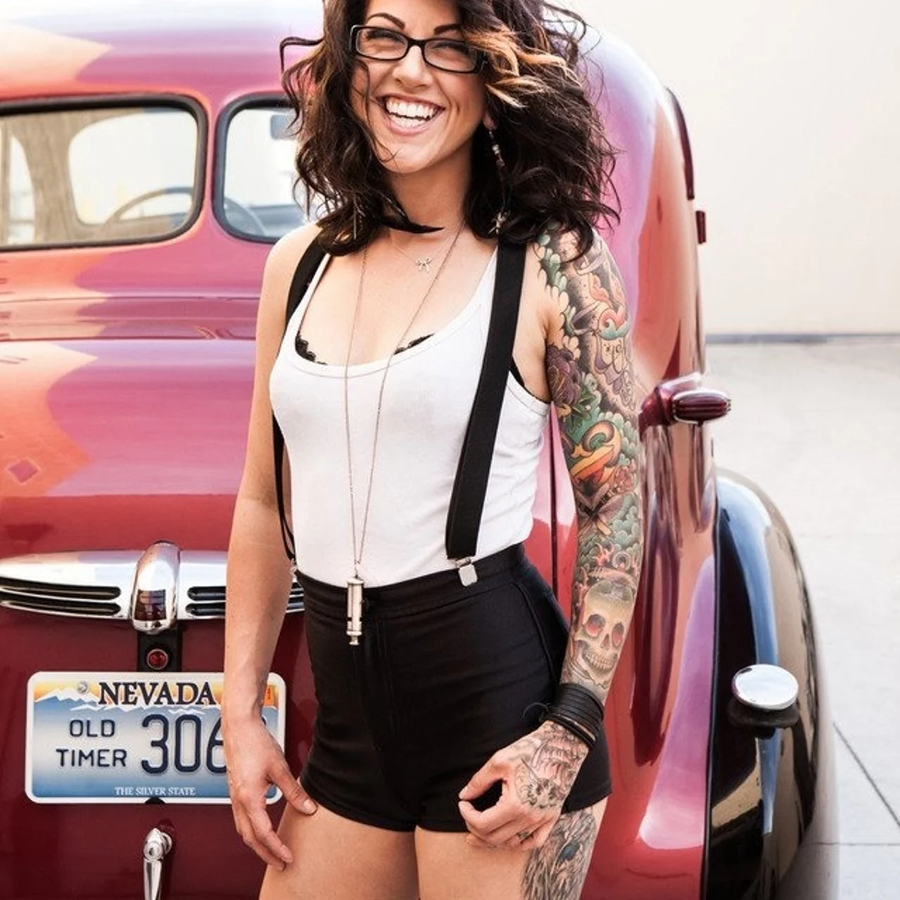 Mobs Little Mob - OnlyFans model