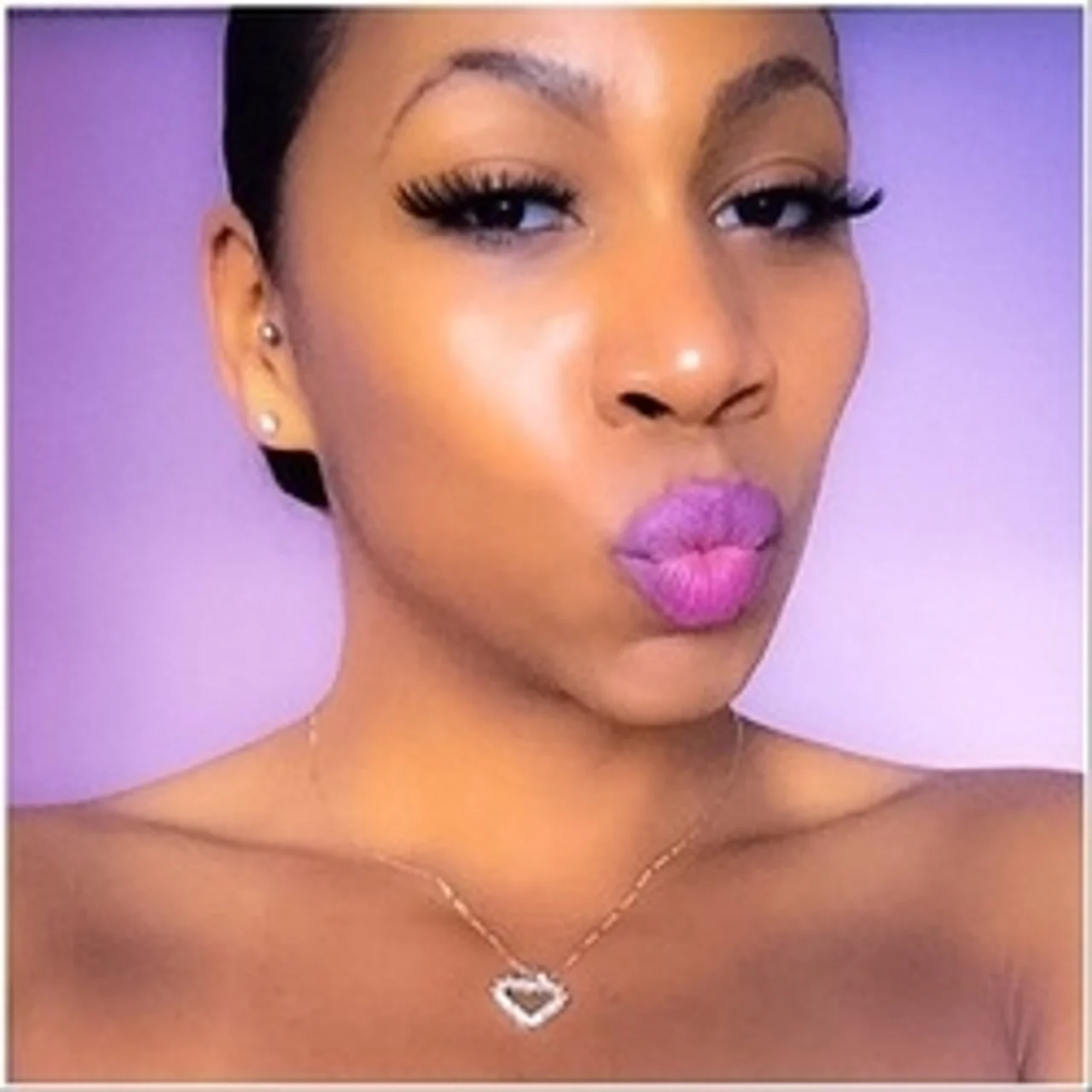 Mocha La Mulata - OnlyFans model