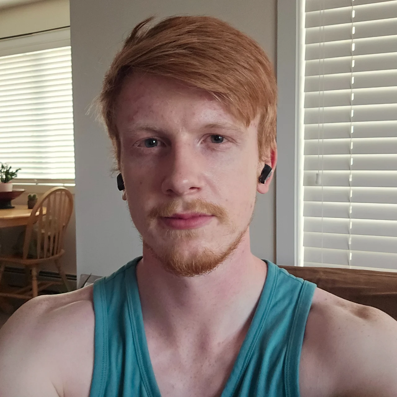 Josh - OnlyFans model