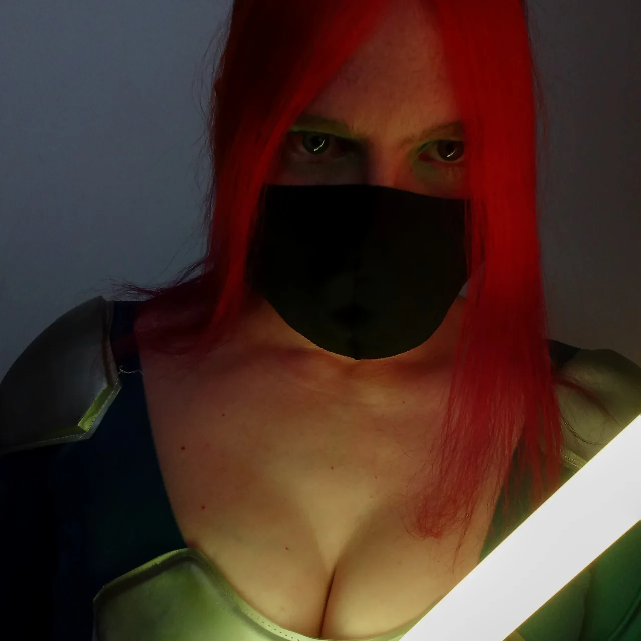 Momalorian - OnlyFans model