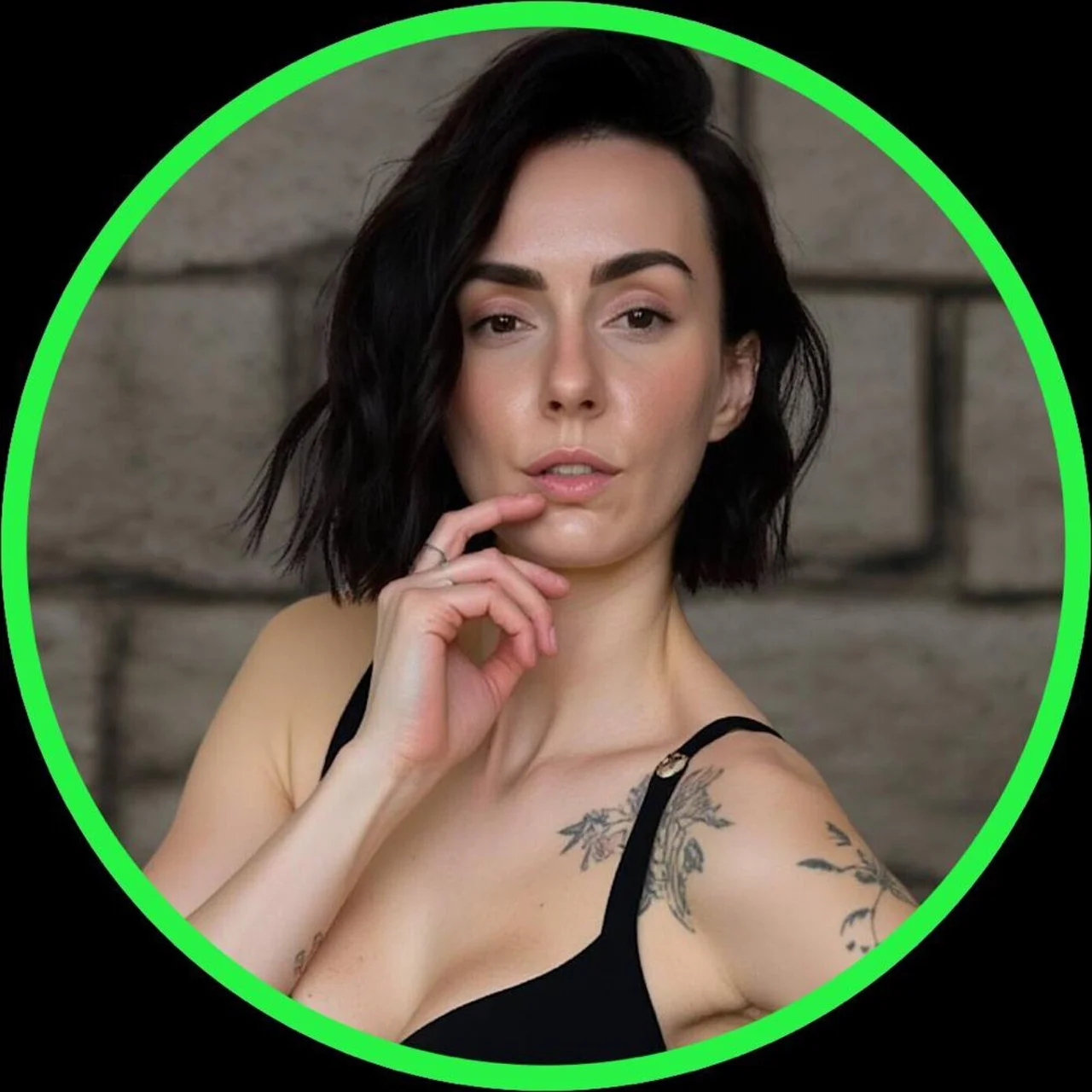 😈 Monica DeMistress 😈 - OnlyFans model