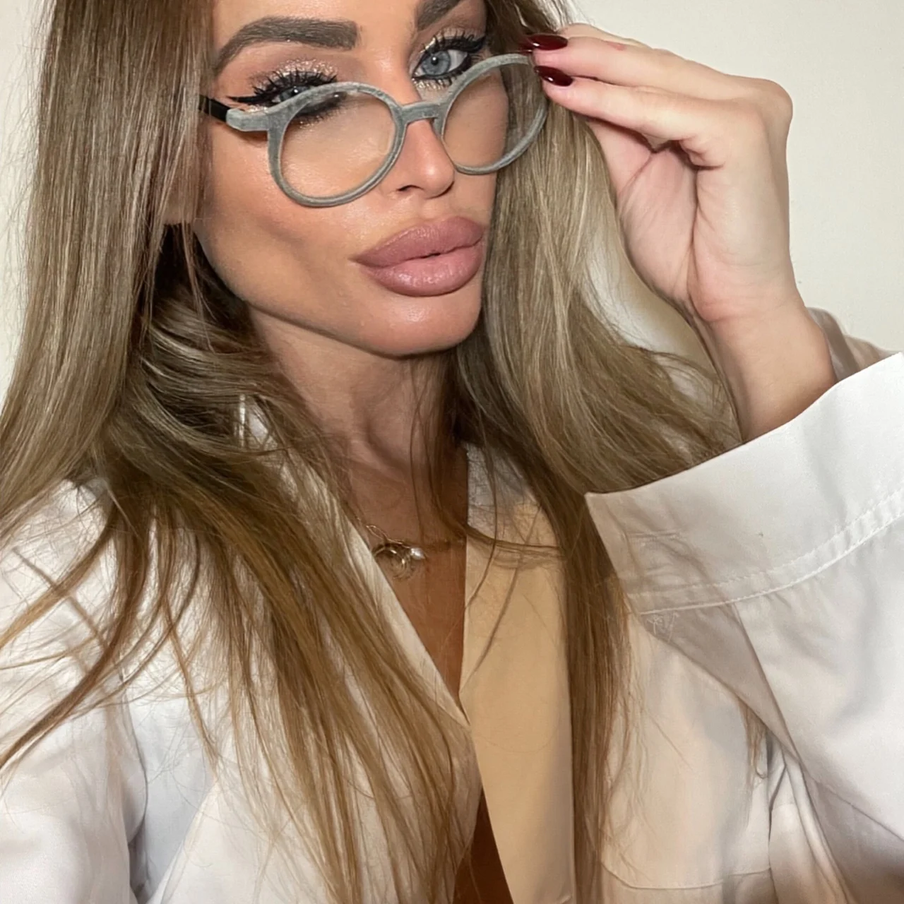 MONIKA STAR🩵 - OnlyFans model