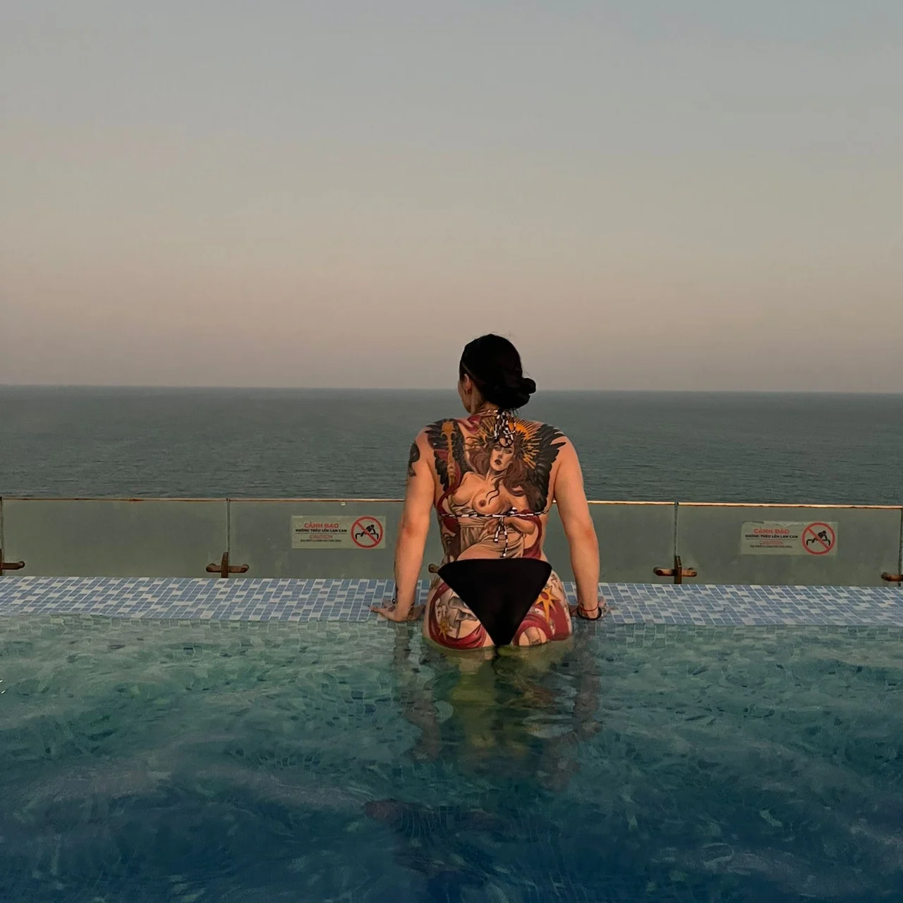 𝖒𝖔𝖓𝖎𝖈𝖆 - OnlyFans model