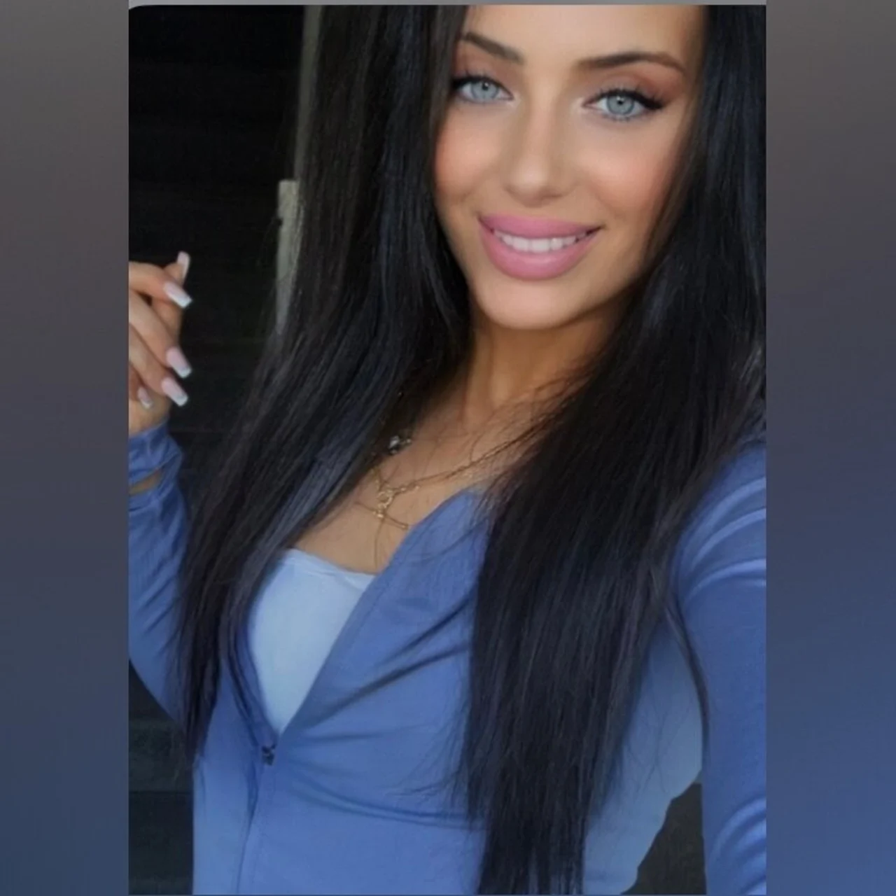 Lilmonicax - OnlyFans model