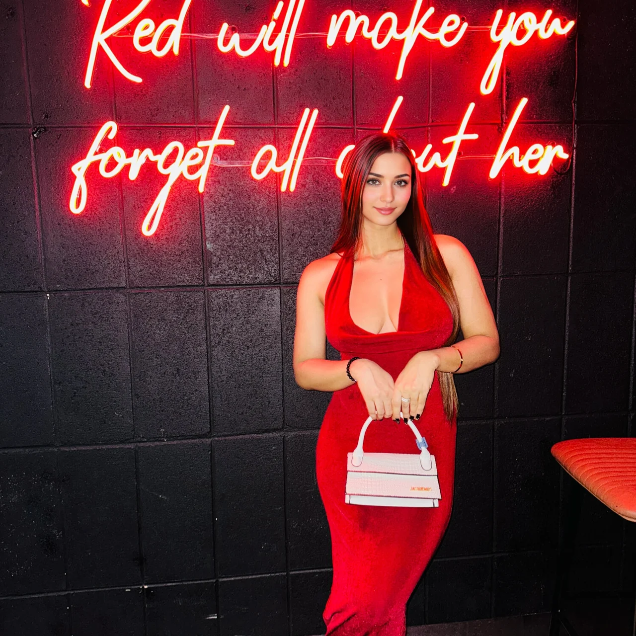 Monica Oberoi - OnlyFans model