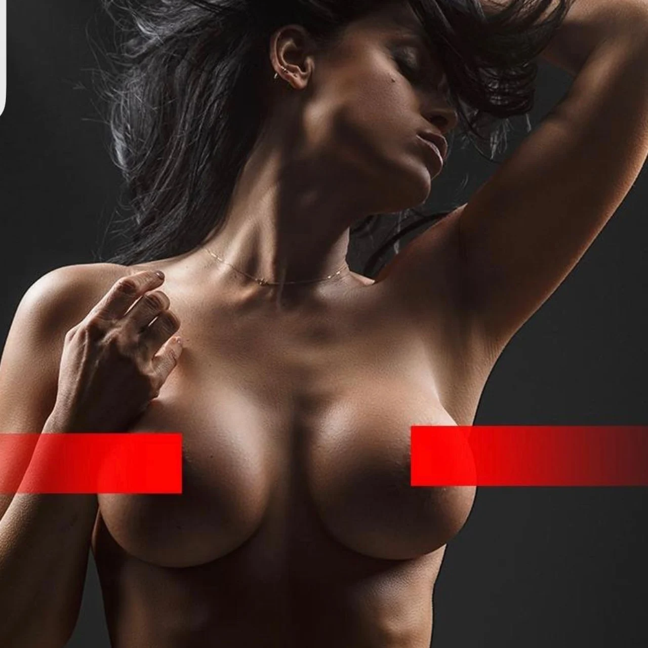 Monnie - OnlyFans model