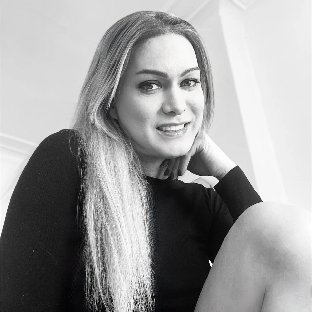 Monisa Vanboc - OnlyFans model