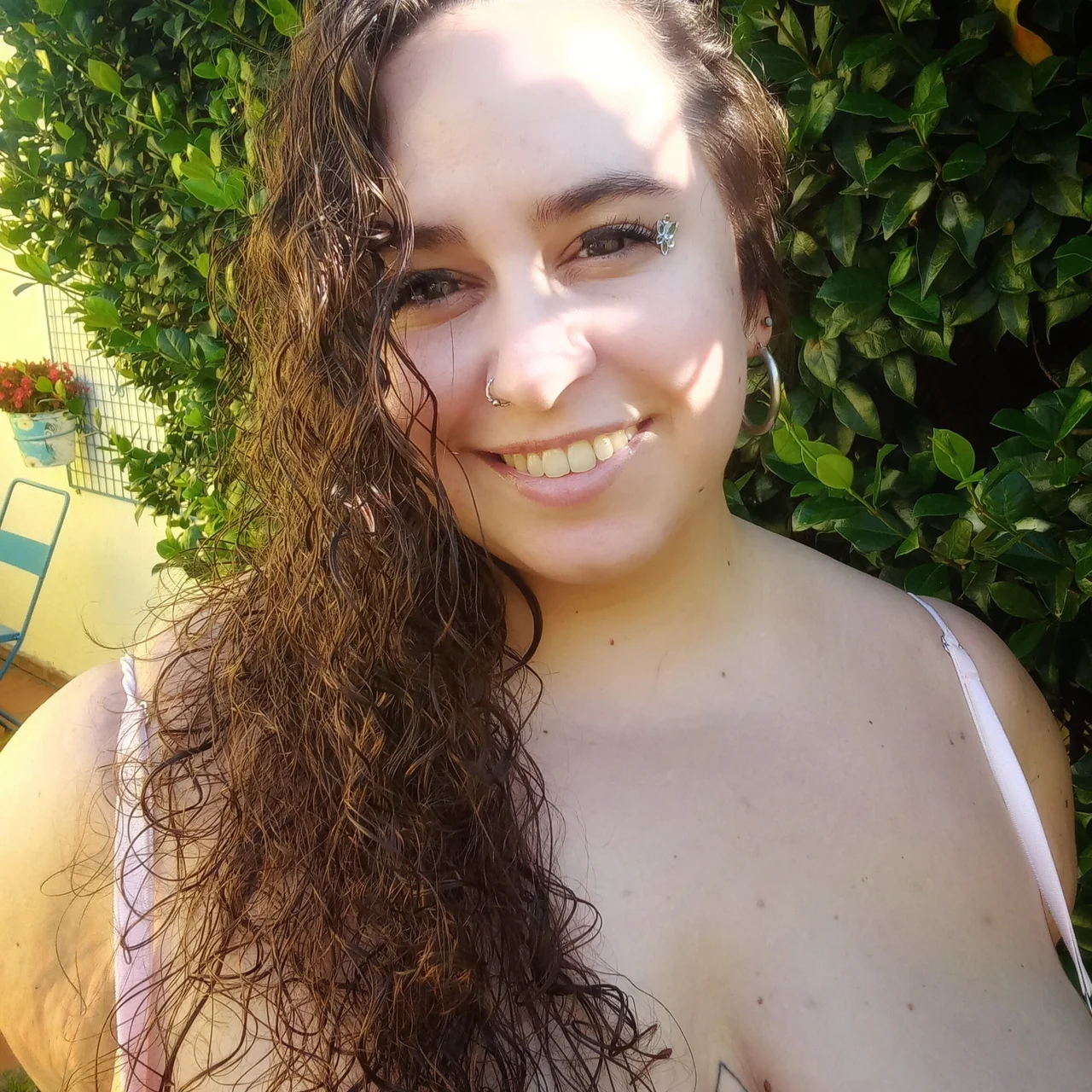 Monse bbw girlfriend✨ - OnlyFans model