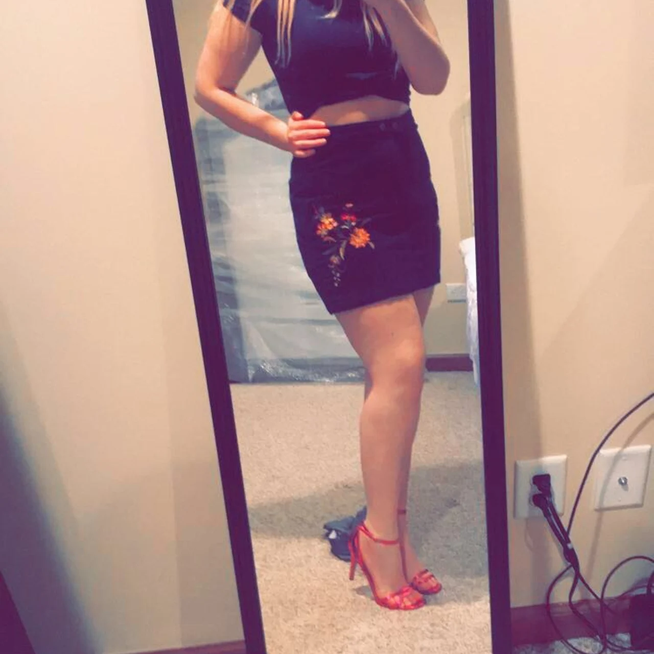 Montana - OnlyFans model