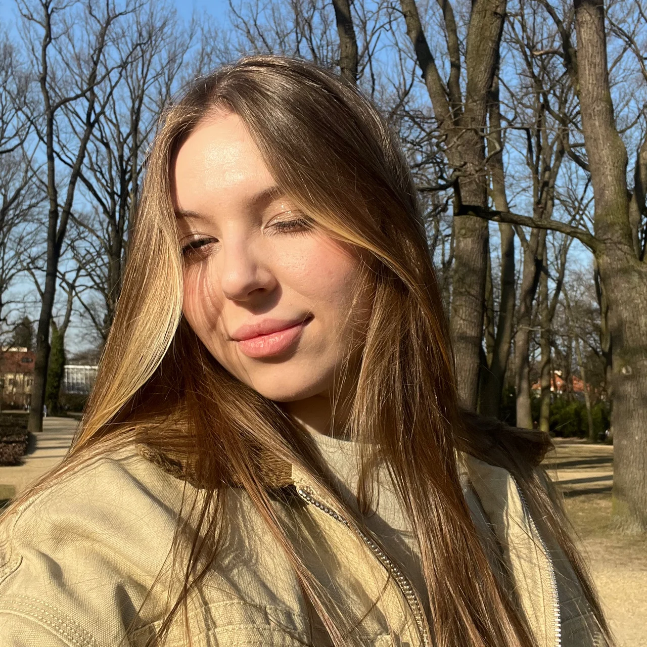 Kleo - OnlyFans model