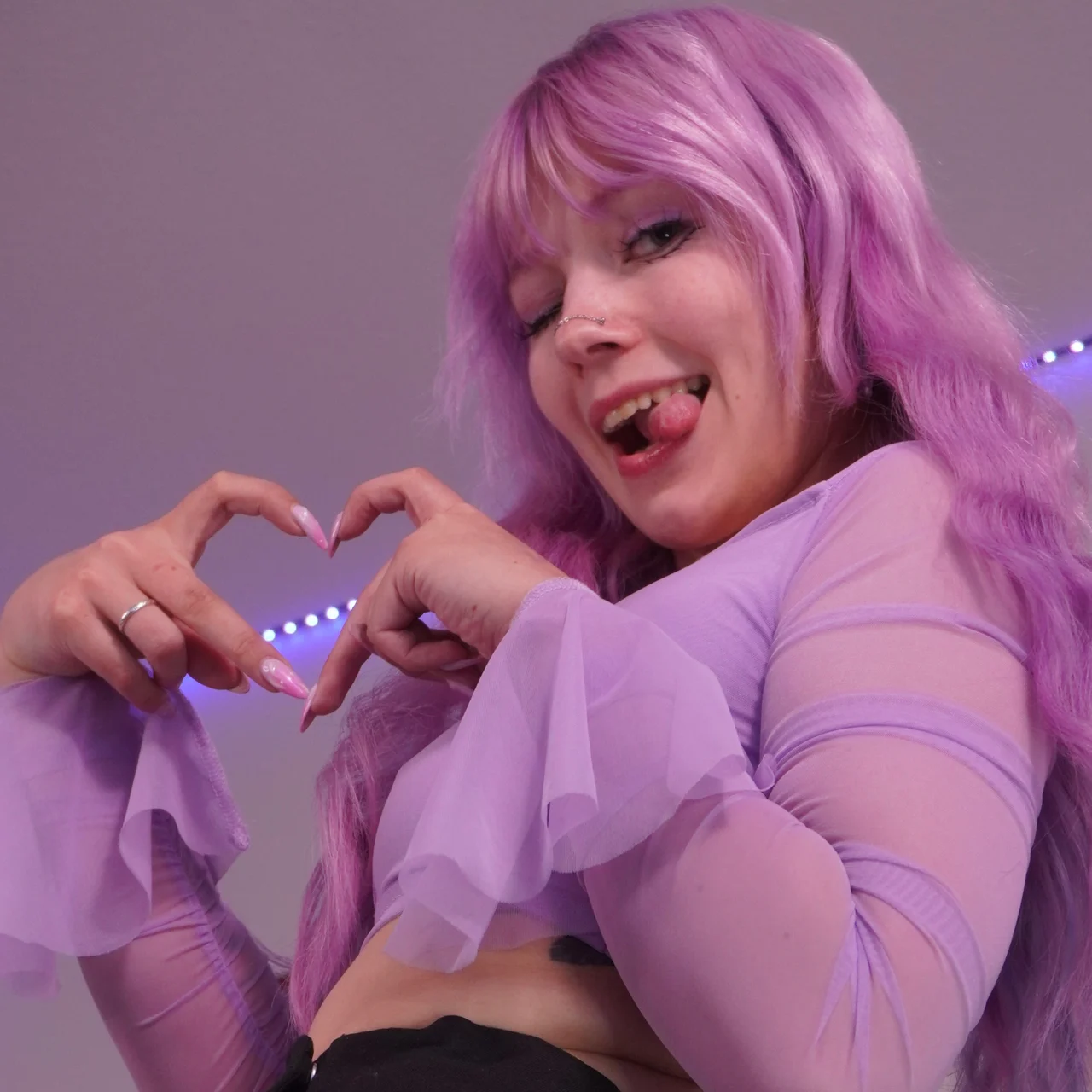 Mooshroom Queen - OnlyFans model