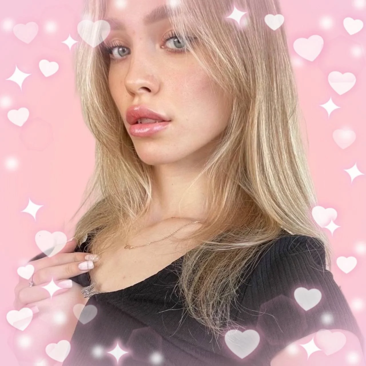 Katy Fleur - OnlyFans model