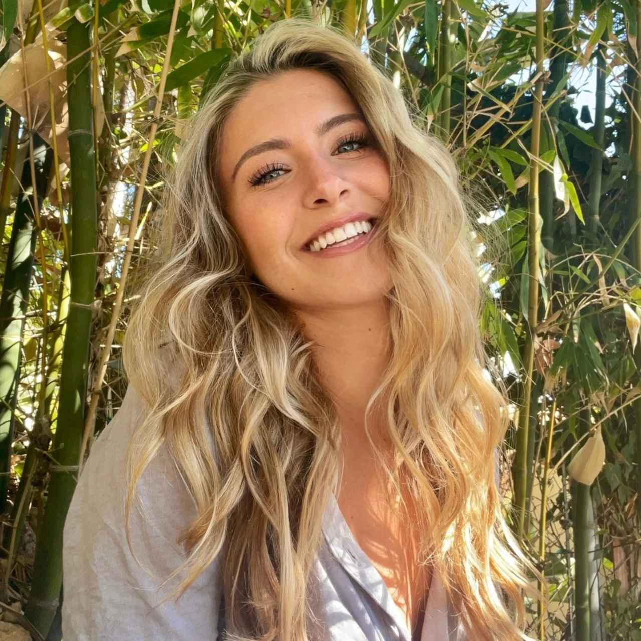 Cocoyogi TV - OnlyFans model