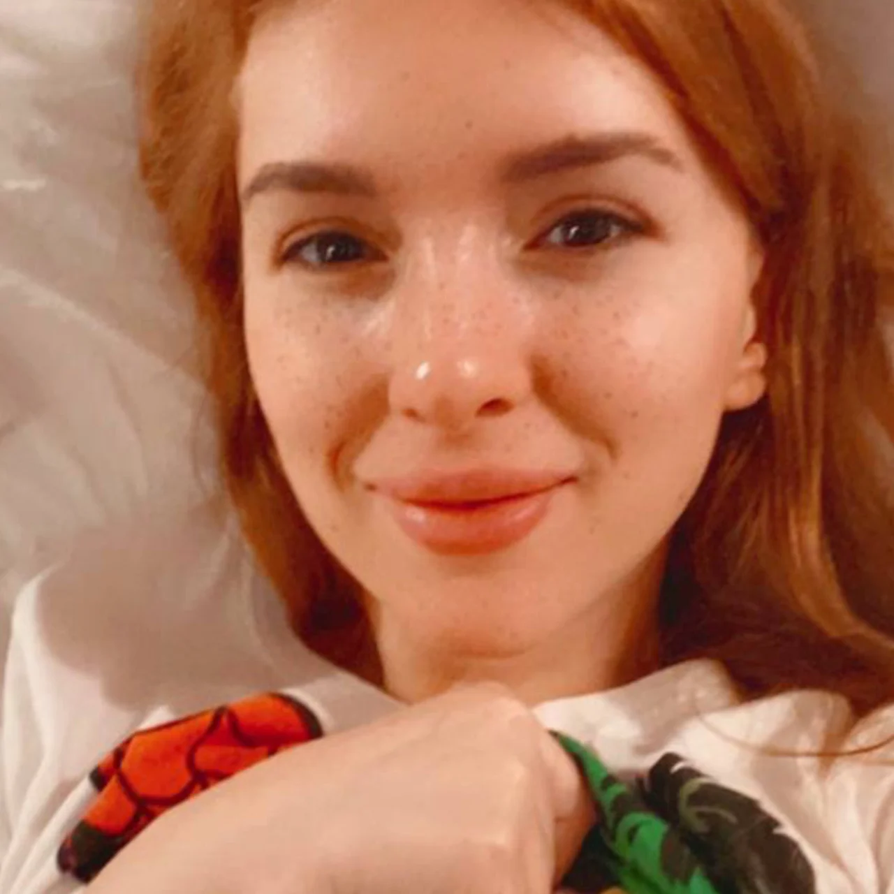 Your online girlfriend - OnlyFans model