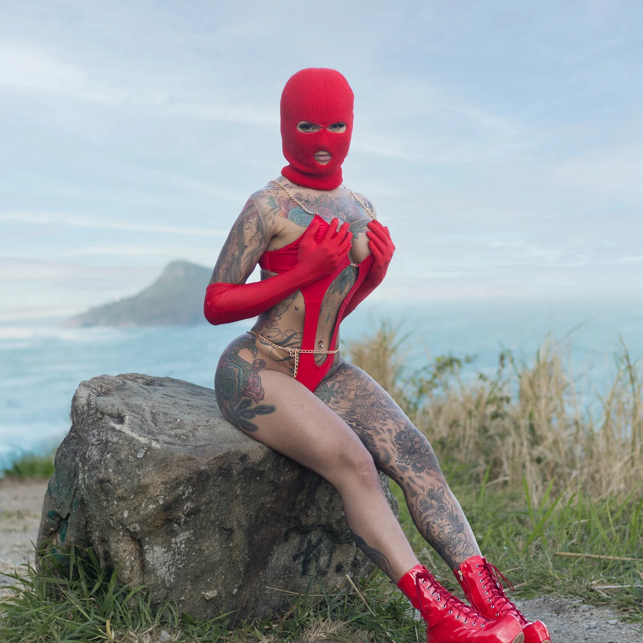 Maynara'h Anjos - OnlyFans model